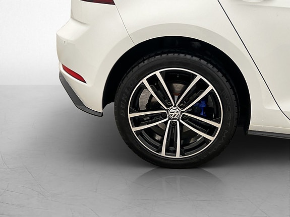 Volkswagen Golf I 28 of 30