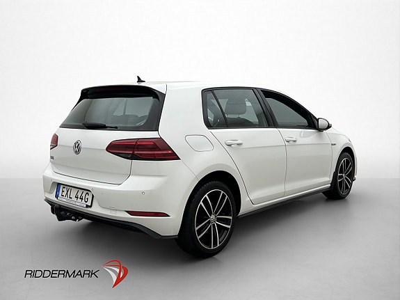 Volkswagen Golf I 8 of 30