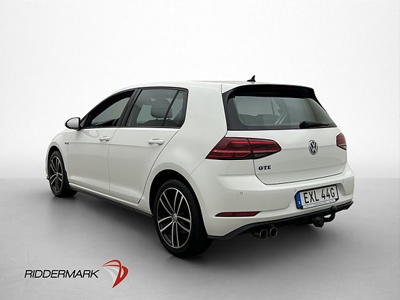 Volkswagen Golf I 5 of 5