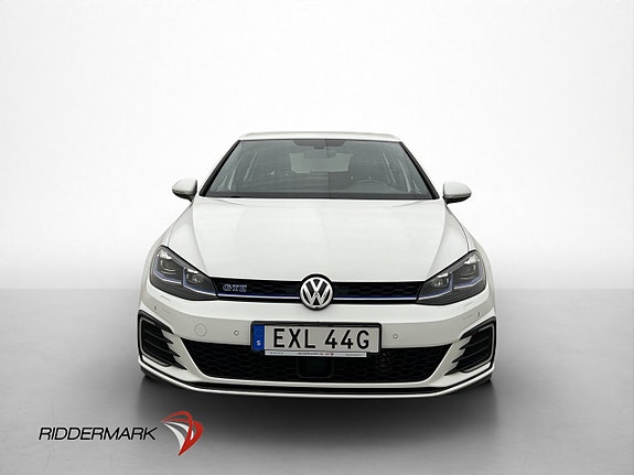 Volkswagen Golf I 2 of 5