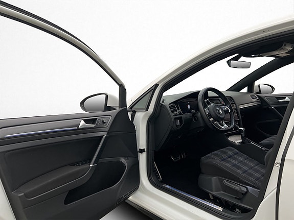 Volkswagen Golf I 10 of 30