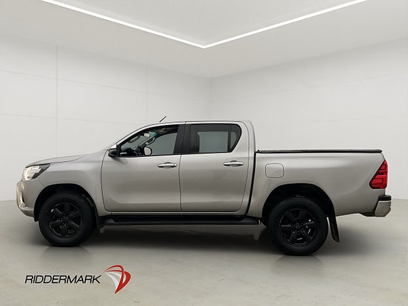 Toyota HiLux 6 of 30