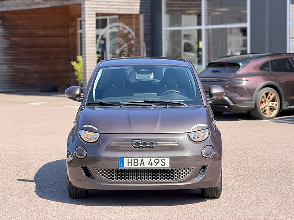 Fiat 500 3 of 5