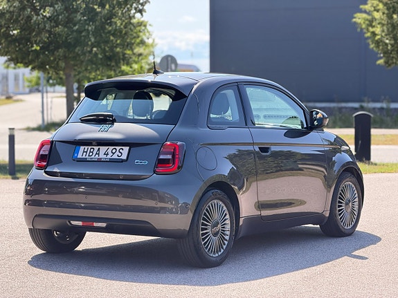 Fiat 500 5 of 5