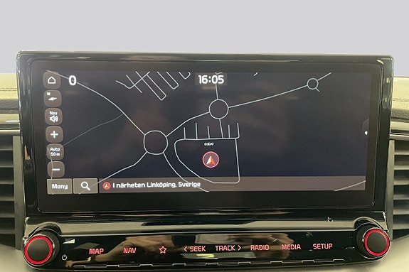 Kia XCeed 11 of 14