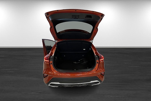 Kia XCeed 14 of 14