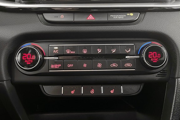 Kia XCeed 13 of 14