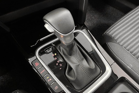 Kia XCeed 12 of 14