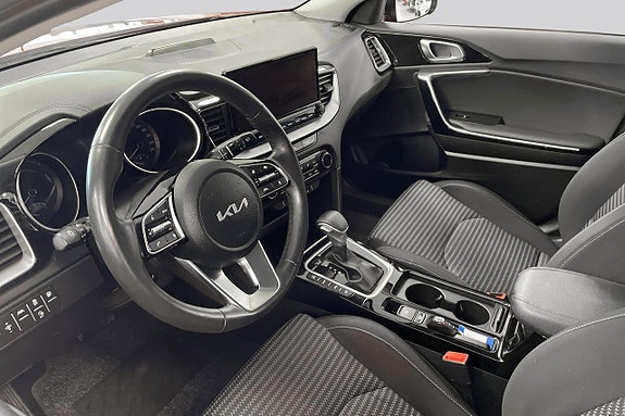 Kia XCeed 7 of 14