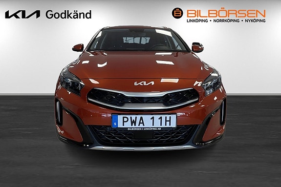 Kia XCeed 2 of 14
