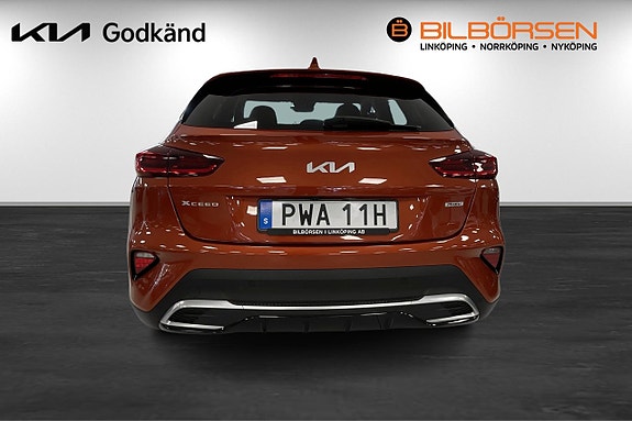 Kia XCeed 5 of 14