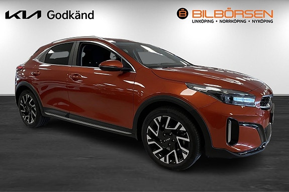 Kia XCeed 3 of 14