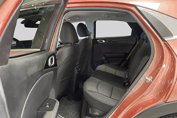 Kia XCeed 9 of 14