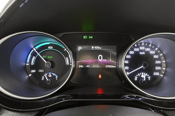 Kia XCeed 10 of 14