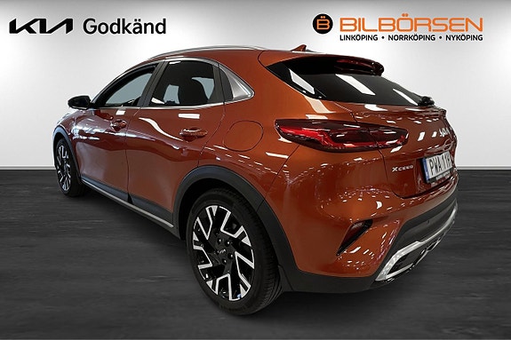 Kia XCeed 6 of 14