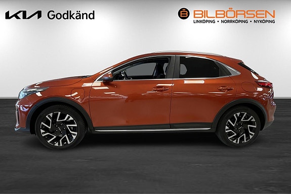 Kia XCeed 4 of 14