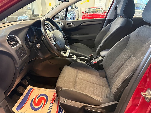 Citroen C4 6 of 13