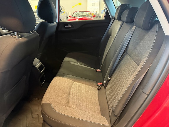 Citroen C4 7 of 13