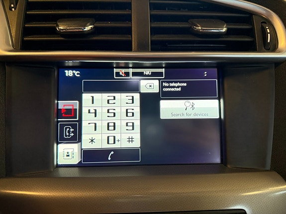 Citroen C4 12 of 13