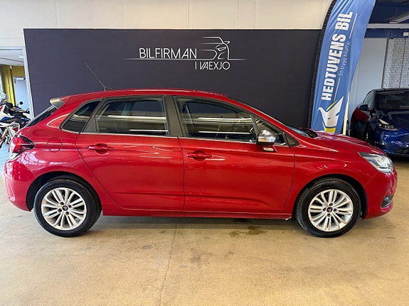 Citroen C4 3 of 5