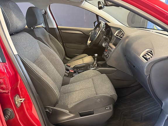Citroen C4 8 of 13