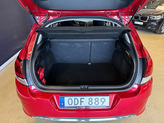 Citroen C4 11 of 13