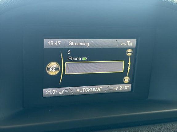 Volvo V70 16 of 23