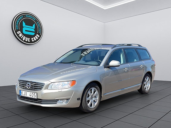 Volvo V70 6 of 23