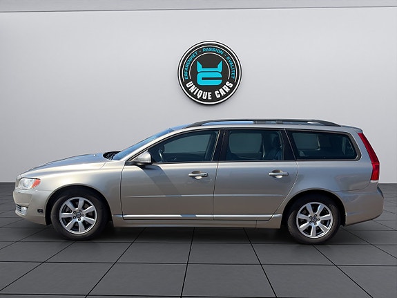 Volvo V70 5 of 5