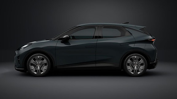 Cupra Raval 2 of 5