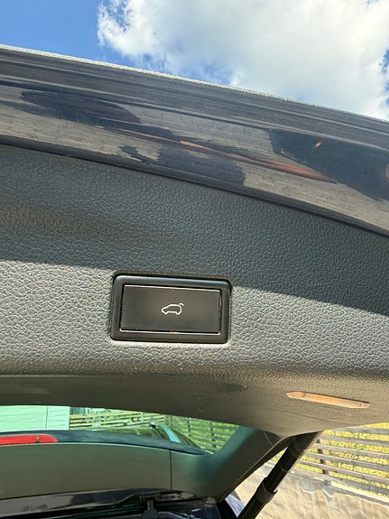 Seat Alhambra 16 of 16