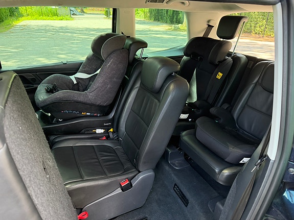 Seat Alhambra 9 of 16