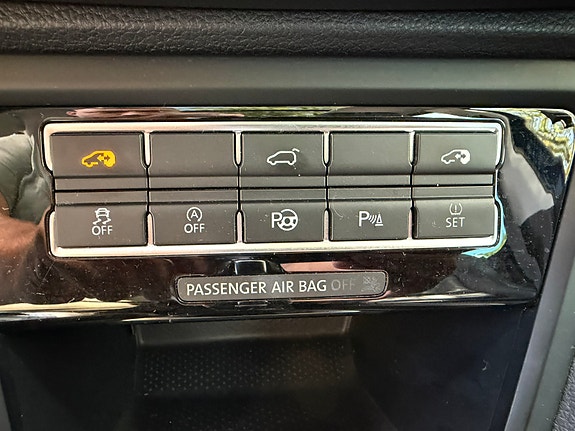 Seat Alhambra 10 of 16