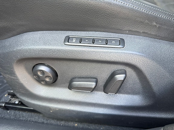Seat Alhambra 12 of 16