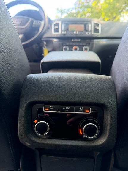 Seat Alhambra 11 of 16
