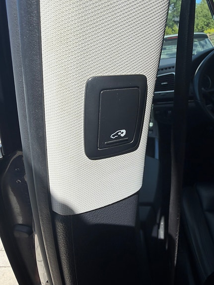 Seat Alhambra 15 of 16