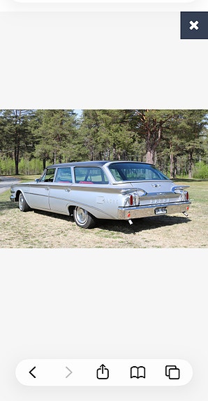 Edsel Ranger 3 of 10