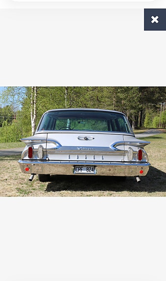 Edsel Ranger 2 of 10