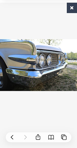 Edsel Ranger 4 of 10