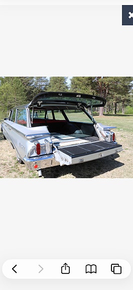 Edsel Ranger 7 of 10