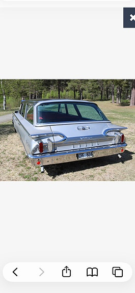 Edsel Ranger 6 of 10