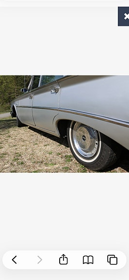 Edsel Ranger 5 of 10