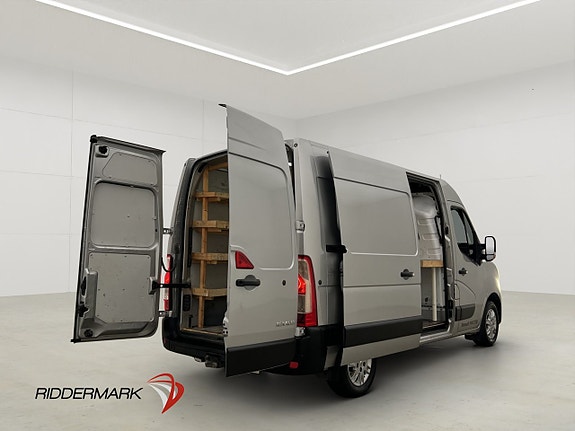 Renault Master 12 of 30