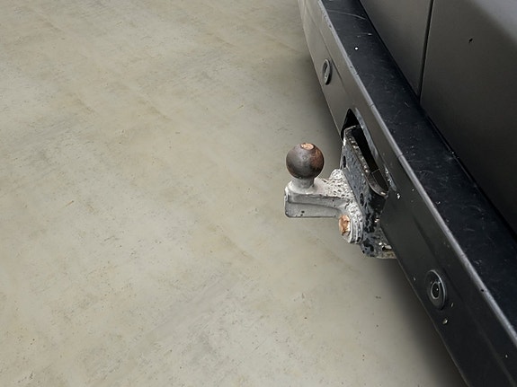 Renault Master 10 of 30
