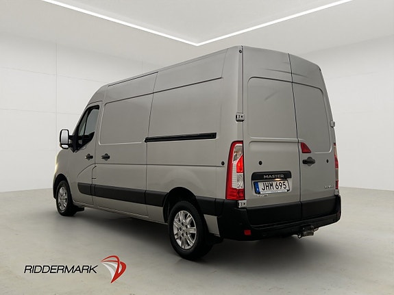 Renault Master 7 of 30