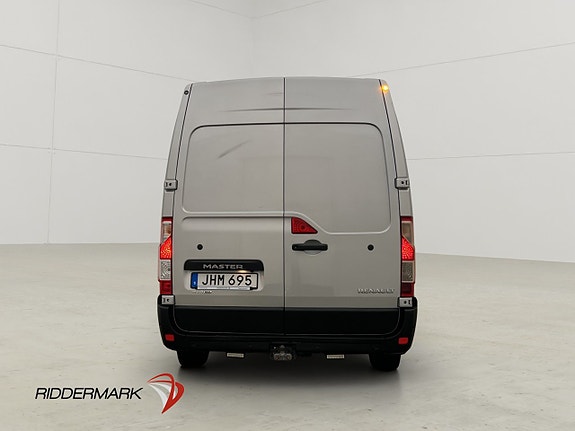 Renault Master 8 of 30