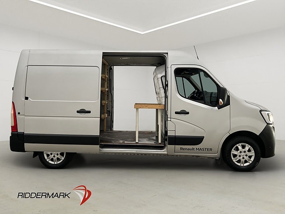 Renault Master 11 of 30