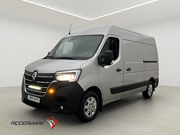 Renault Master 3 of 30