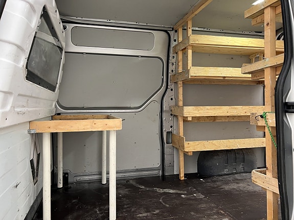 Renault Master 15 of 30