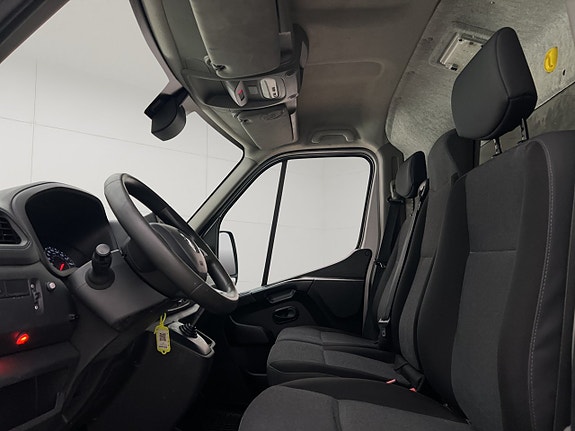 Renault Master 19 of 30